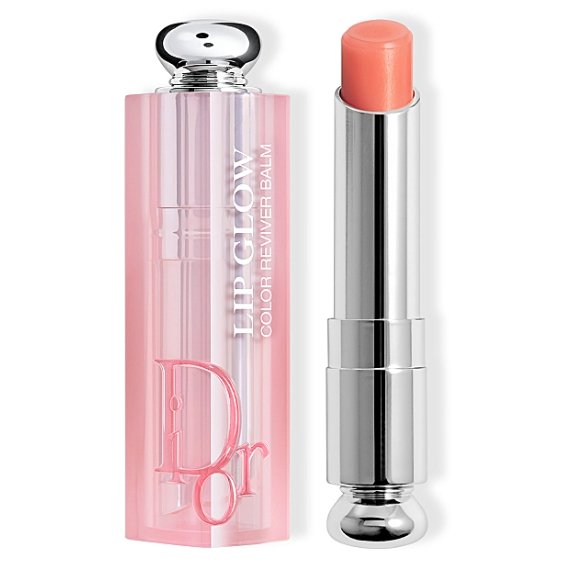 DIOR Addict Lip Glow - LookincredibleDior3348901550635