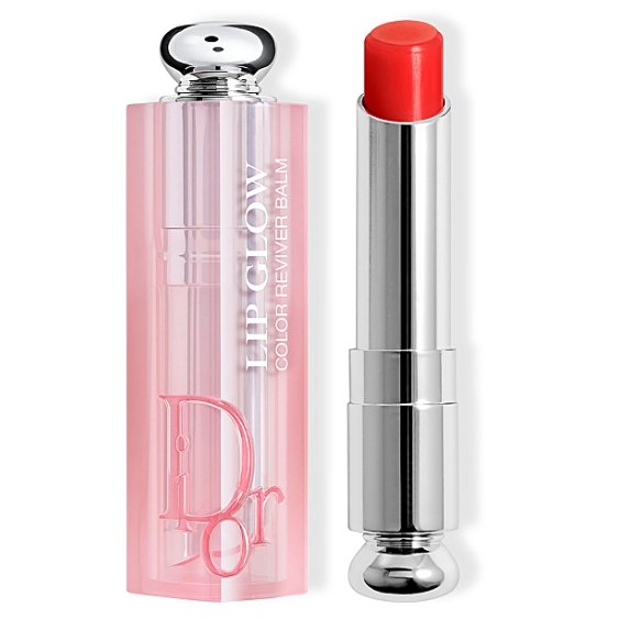 DIOR Addict Lip Glow - LookincredibleDior3348901550727