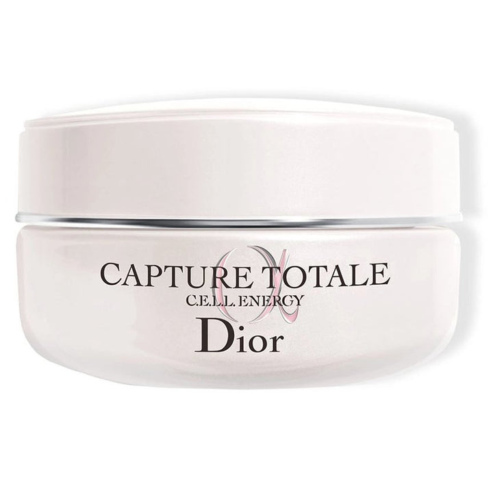 DIOR Capture Totale Firming & Wrinkle Corrective Eye Creme 15ml - LookincredibleDior3348901477628