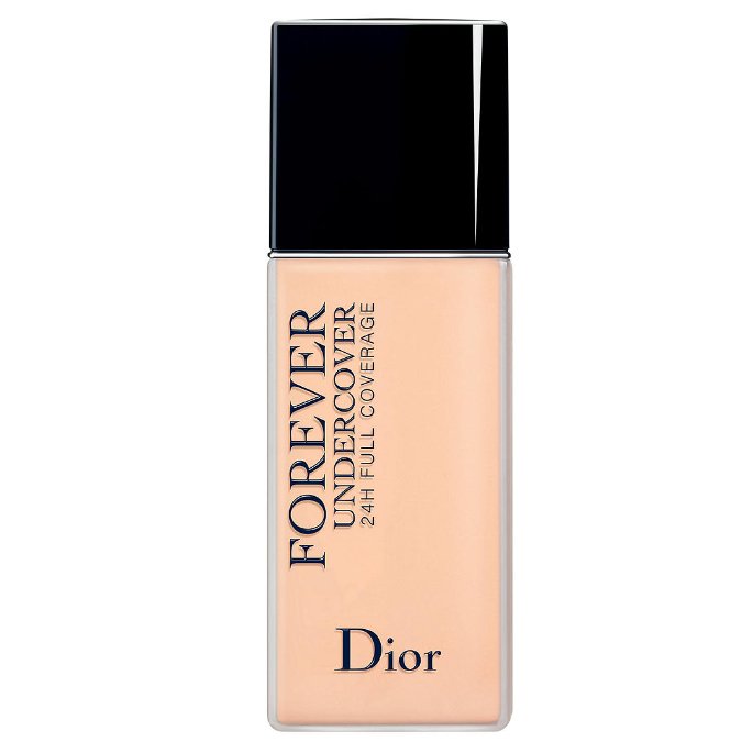 Dior Diorskin Forever Undercover Foundation 40ml - LookincredibleDior3348901383516