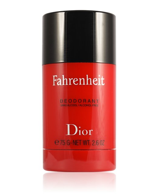 Dior Fahrenheit Deodorant Stick 75ml - LookincredibleDior3348900600379