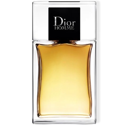 Dior Homme Aftershave Lotion Splash 100ml - LookincredibleDior3348901419161