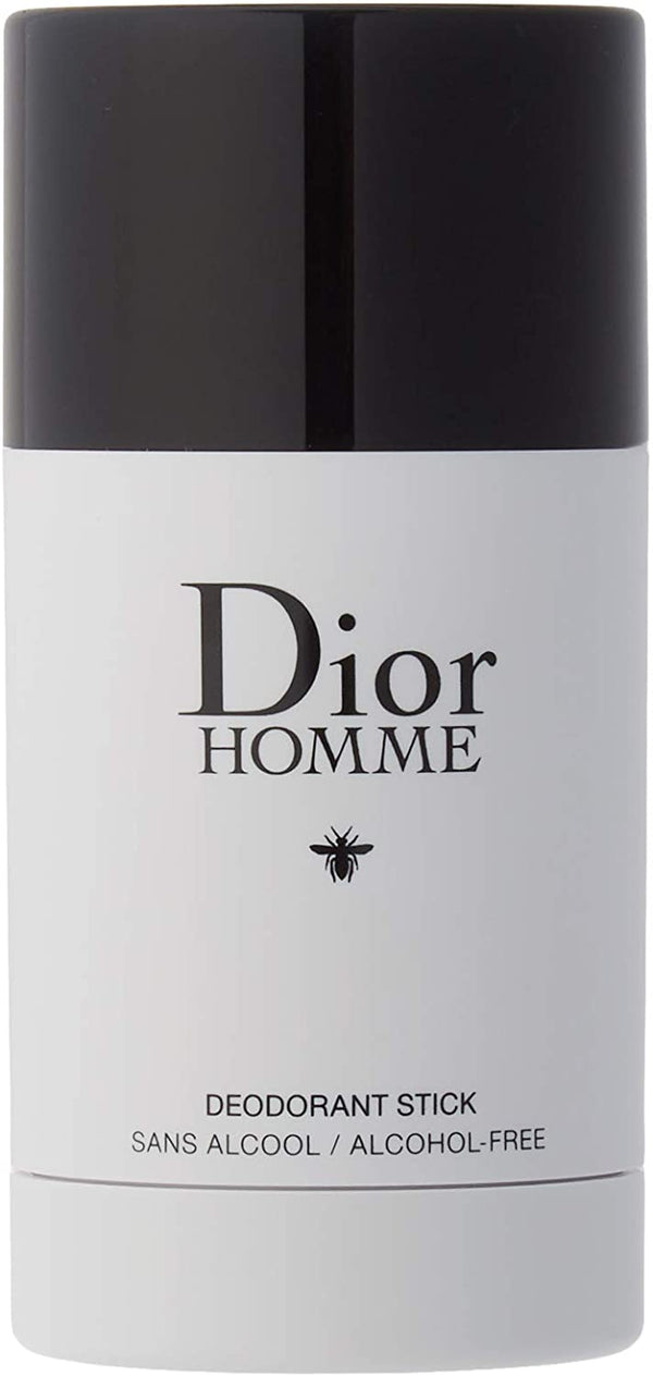 Dior Homme Deodorant Stick 75g - LookincredibleDior3348901484893