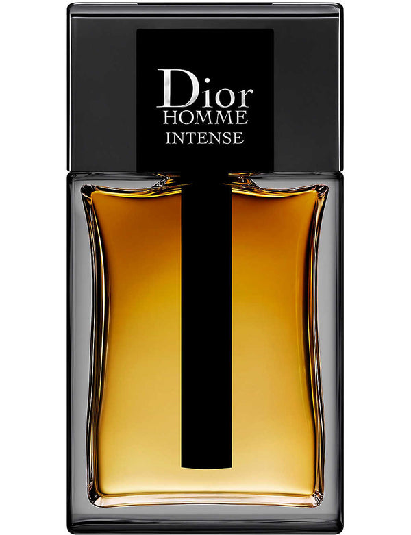 Dior Homme Intense Eau De Parfum Spray 50ml - LookincredibleDior3348900838178