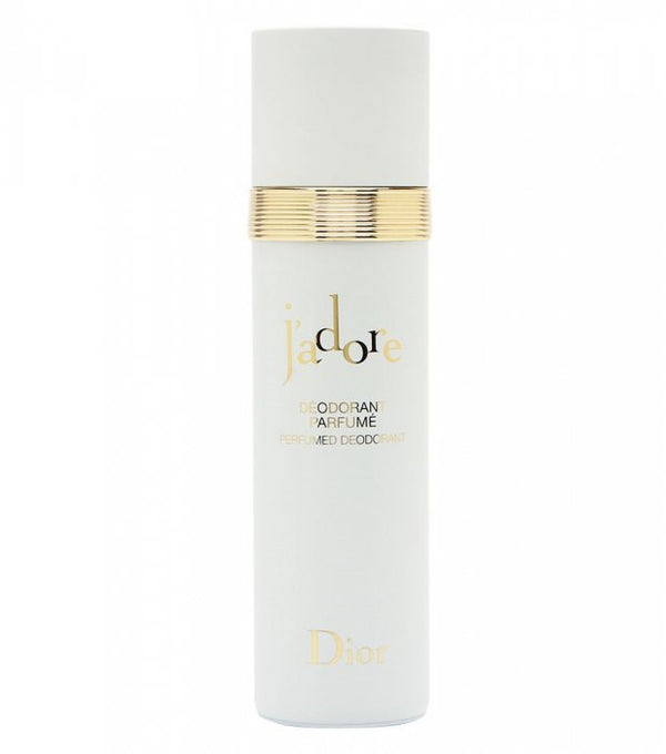 Dior J'Adore Perfumed Deodorant Spray 100ml - LookincredibleDior3348900852655