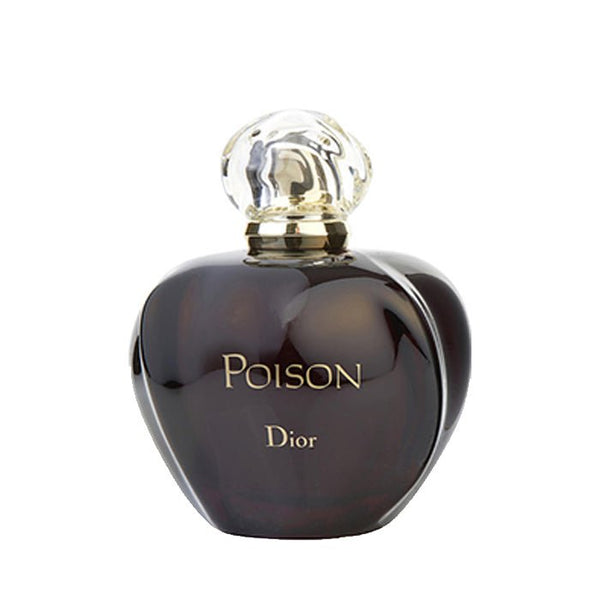 Dior Poison Eau De Toilette Spray 100ml - LookincredibleDior3348900011687