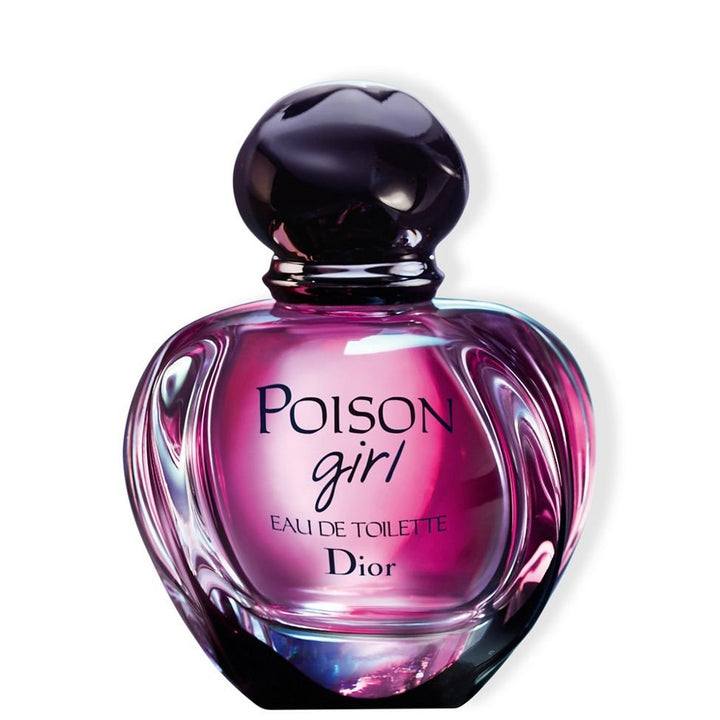 Dior Poison Girl Eau De Toilette Spray 50ml - LookincredibleDior3348901345729