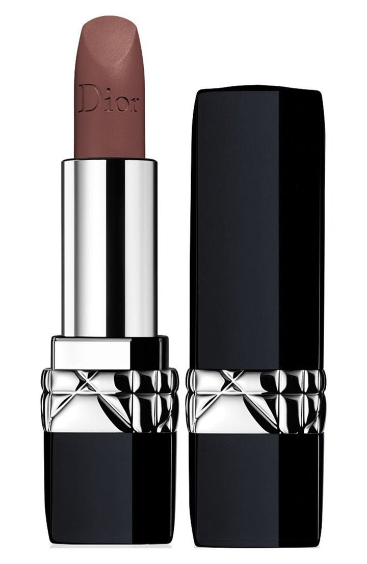 Dior Rouge Dior Couture Colour Lipstick - LookincredibleDior03348901367813