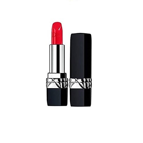 Dior Rouge Dior Couture Colour Lipstick - LookincredibleDior