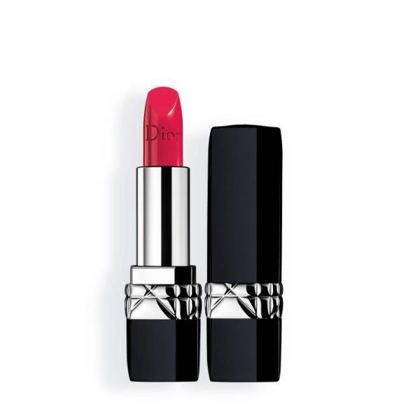 Dior Rouge Dior Couture Colour Lipstick - LookincredibleDior