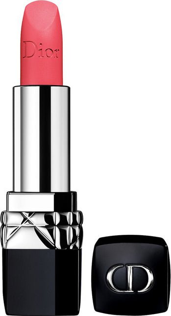 Dior Rouge Dior Couture Colour Lipstick - LookincredibleDior