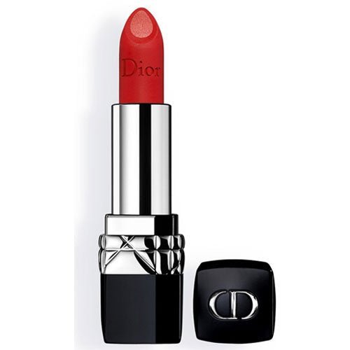 Dior Rouge Dior Couture Colour Lipstick - LookincredibleDior