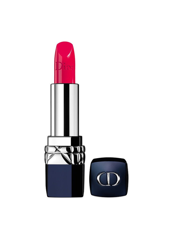 Dior Rouge Dior Couture Colour Lipstick - LookincredibleDior