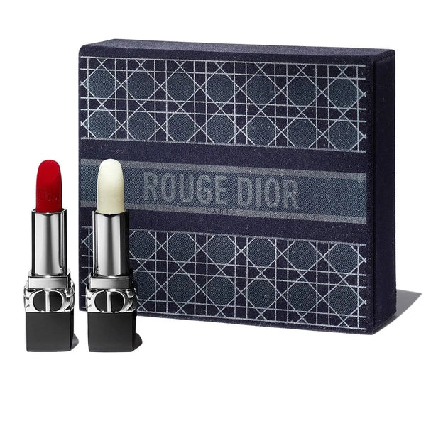 Dior Rouge Dior Duo Collection Set - LookincredibleDior3348901594707