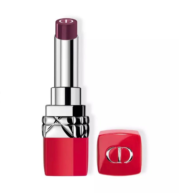 Dior Rouge Dior Ultra Care Flower Oil Weightless Wear Radiant Lipstick - LookincredibleDior3348901481120