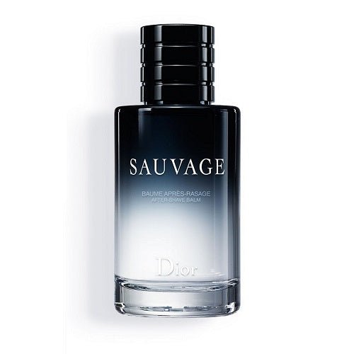 Dior Sauvage After Shave Balm 100ml - LookincredibleDior3348901553261