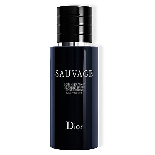 Dior Sauvage Face and Beard Moisturizer 75ml - LookincredibleDior3348901553247