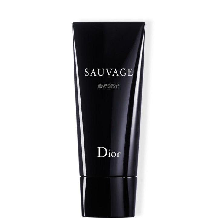 DIOR Sauvage Shaving Gel 125ml - LookincredibleDior3348901512619