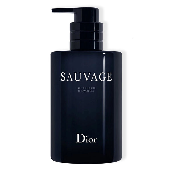 Dior Sauvage Shower Gel 250ml - LookincredibleDior3348901553254