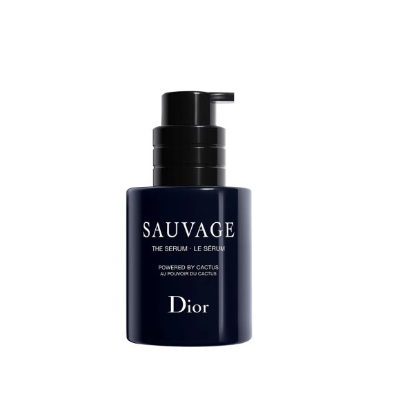 Dior Sauvage The Serum 50ml - LookincredibleDior3348901683579