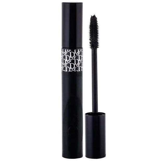 Dior Show Pump'n'volume Instant Oversize Volume Squeezable Mascara - LookincredibleDior3348901329385