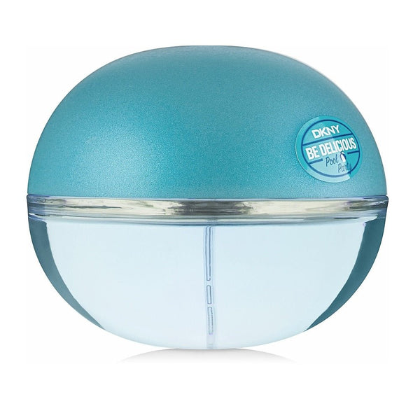 DKNY Be Delicious Pool Party Bay Breeze Eau De Toilette Spray 50ml - LookincredibleDKNY85715950345