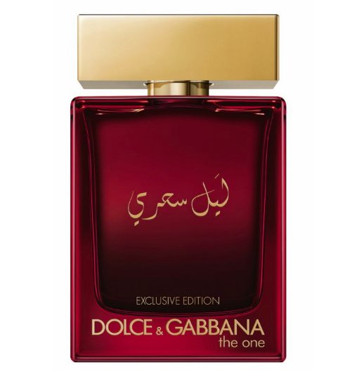 Dolce and Gabbana The One Mysterious Night Eau De Parfum 100ml - LookincredibleDolce & Gabbana3423478545359