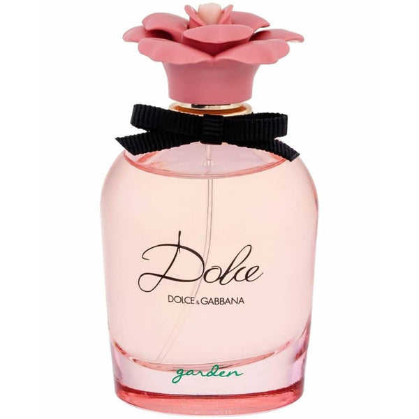 Dolce & Gabbana Garden Eau De Parfum Spray 75ml - LookincredibleDolce & Gabbana3423478400658