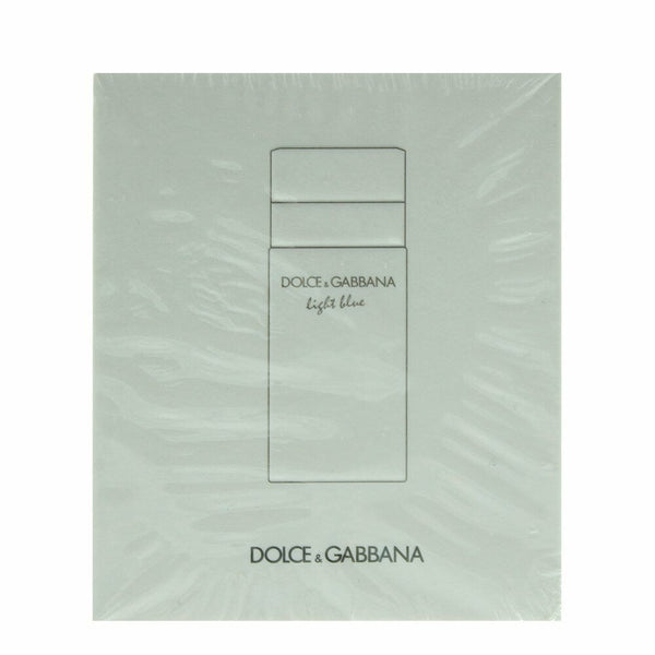 Dolce & Gabbana Light Blue Blotters 100pcs - LookincredibleDolce & Gabbana730870201992