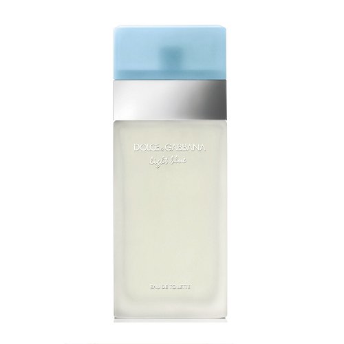 Dolce & Gabbana Light Blue Eau De Toilette Spray 50ml - LookincredibleDolce & Gabbana737052074313