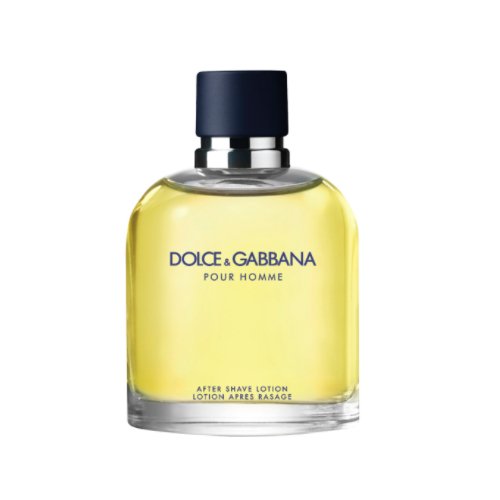 Dolce & Gabbana Pour Homme After Shave Lotion 125ml - LookincredibleDolce & Gabbana3423473034339