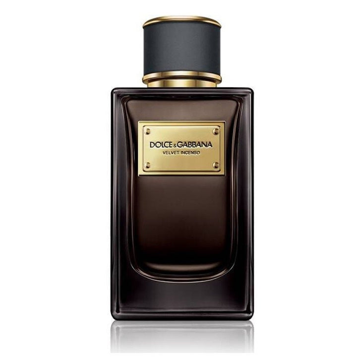 Dolce & Gabbana Velvet Incenso Eau De Parfum Spray 150ml - LookincredibleDolce & Gabbana3423222055950