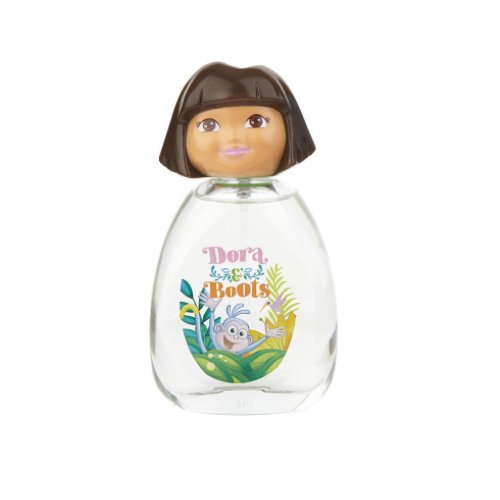 Dora The Explorer Dora & Boots Eau De Toilette Spray 100ml - LookincredibleDora The Explorer849017027255