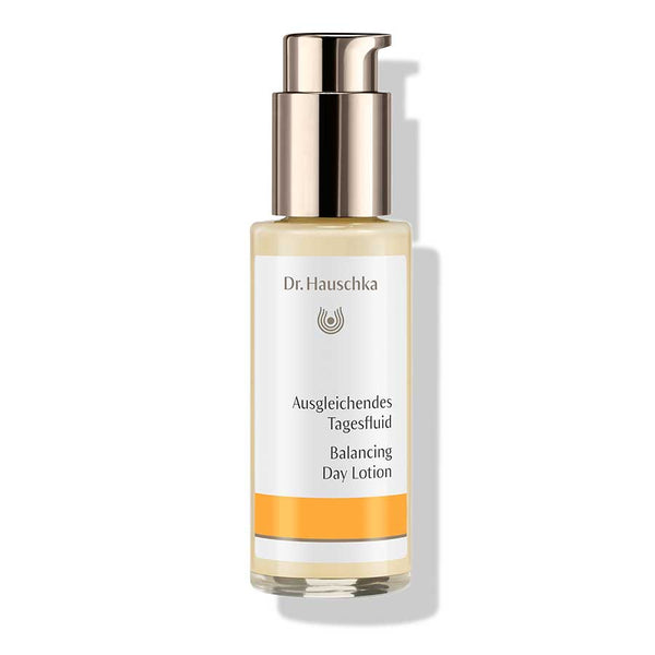 Dr Hauschka Balancing Day Lotion 50ml - LookincredibleDr. Hauschka4020829080621