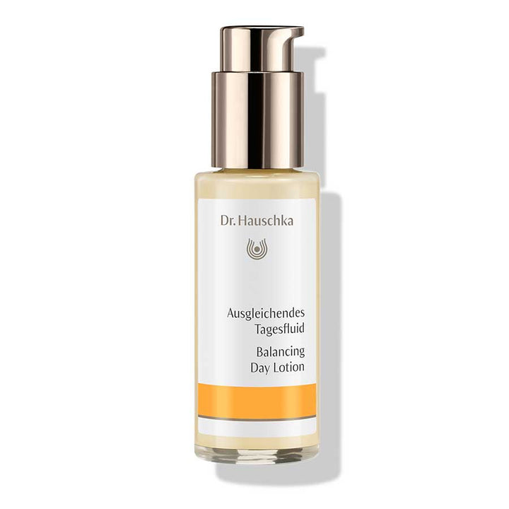 Dr Hauschka Balancing Day Lotion 50ml - LookincredibleDr. Hauschka4020829080621