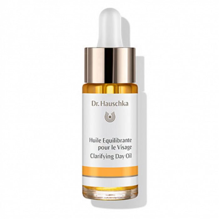 Dr. Hauschka Clarifying Day Oil 18ml - LookincredibleDr. Hauschka4020829071421