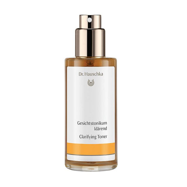 Dr. Hauschka Clarifying Toner 100ml - LookincredibleDr. Hauschka4020829005297