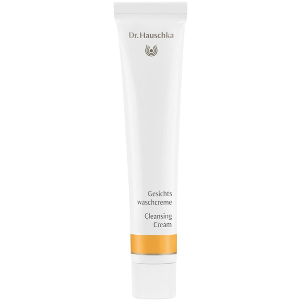 Dr. Hauschka Cleansing Cream 50ml - LookincredibleDr. Hauschka4020829005181