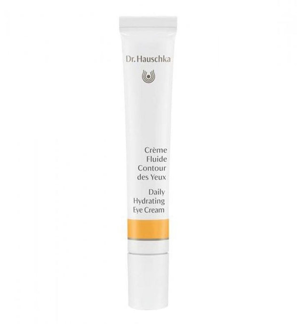 Dr. Hauschka Daily Hydrating Eye Cream 12.5ml - LookincredibleDr. Hauschka4020829006416