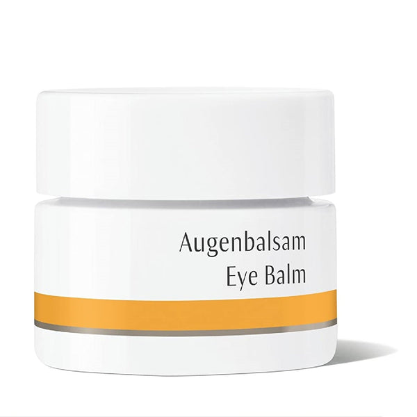 Dr Hauschka Eye Balm 10ml - LookincredibleDr. Hauschka4020829006454