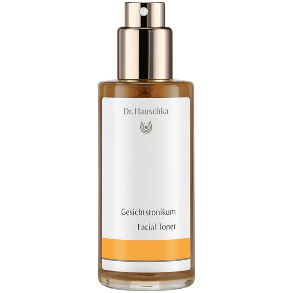 Dr. Hauschka Facial Toner 100ml - LookincredibleDr. Hauschka4020829005235