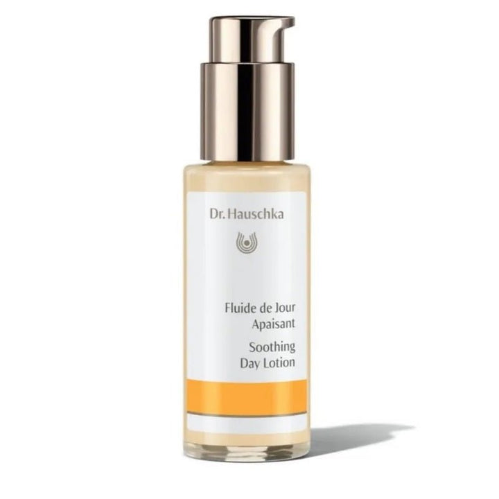 Dr. Hauschka Soothing Day Lotion 50ml - LookincredibleDr. Hauschka4020829080553