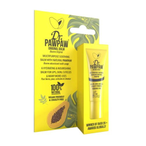 Dr. PAWPAW Original Balm 10ml - LookincredibleDr. PAWPAW5060372800269