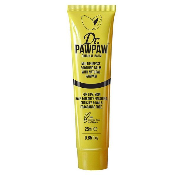 Dr. PAWPAW Original Balm 25ml - LookincredibleDr. PAWPAW5060372800009