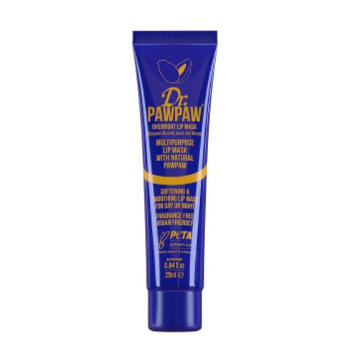 Dr. PAWPAW Over Night Lip Mask 25ml - LookincredibleDr. PAWPAW5060372803277