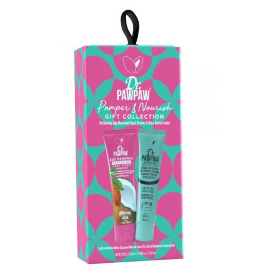 Dr. PAWPAW Pamper and Nourish Gift Collection - LookincredibleDr. PAWPAW5060372805806