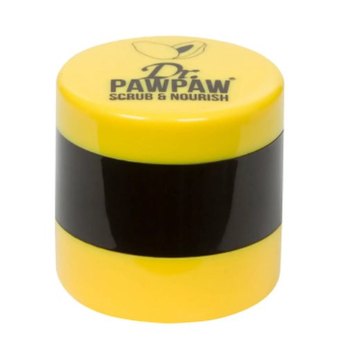 Dr. PAWPAW Scrub & Nourish - LookincredibleDr. PAWPAW5060372801778