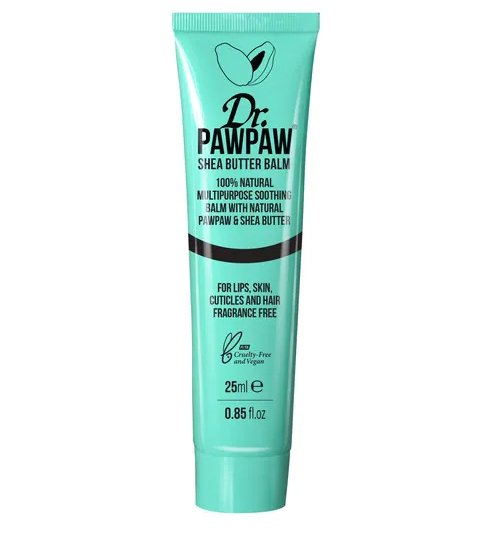 Dr. PAWPAW Shea Butter Balm 25ml - LookincredibleDr. PAWPAW5060372800610