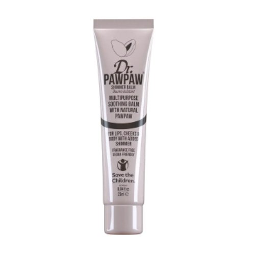 Dr. PAWPAW Shimmer Balm 25ml - LookincredibleDr. PAWPAW5060372803260