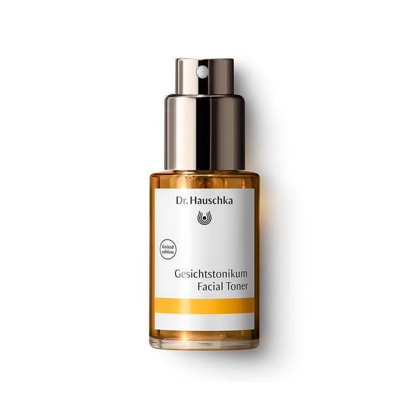 Dr.Hauschka Facial Toner 30 ml - LookincredibleDr. Hauschka4020829066465